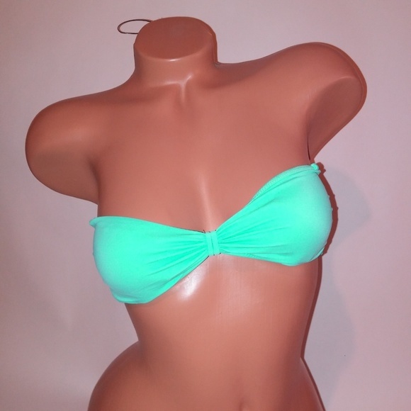 Victoria Secret Swim Bikini Top - Picture 2 of 8